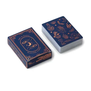 Jeu De Cartes She Is Magic