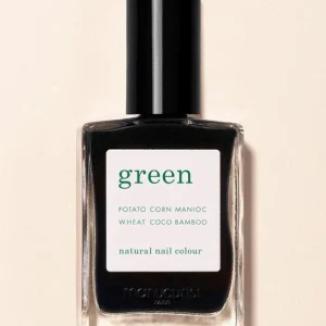 Vernis À Ongles Green Licorice