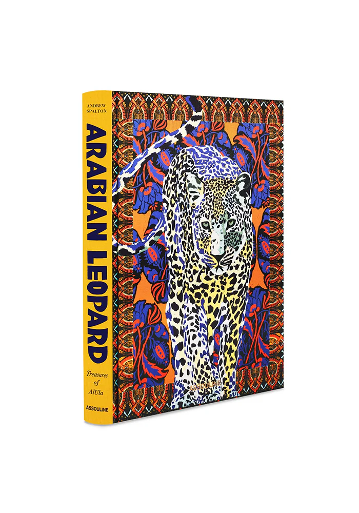 Livre Arabian Leopard Classic – Image 3