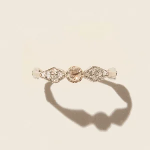 Bague Adele N°1 Diamant