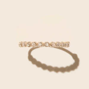 Bague Ava N°2 Diamant