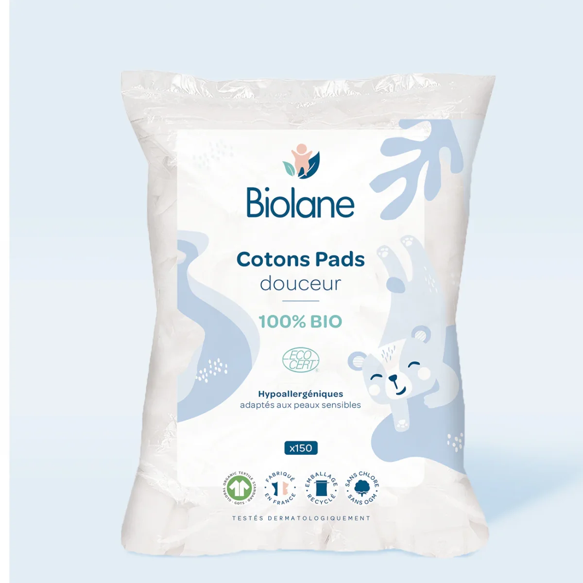 Cotons douceur 100% BIO – Image 7