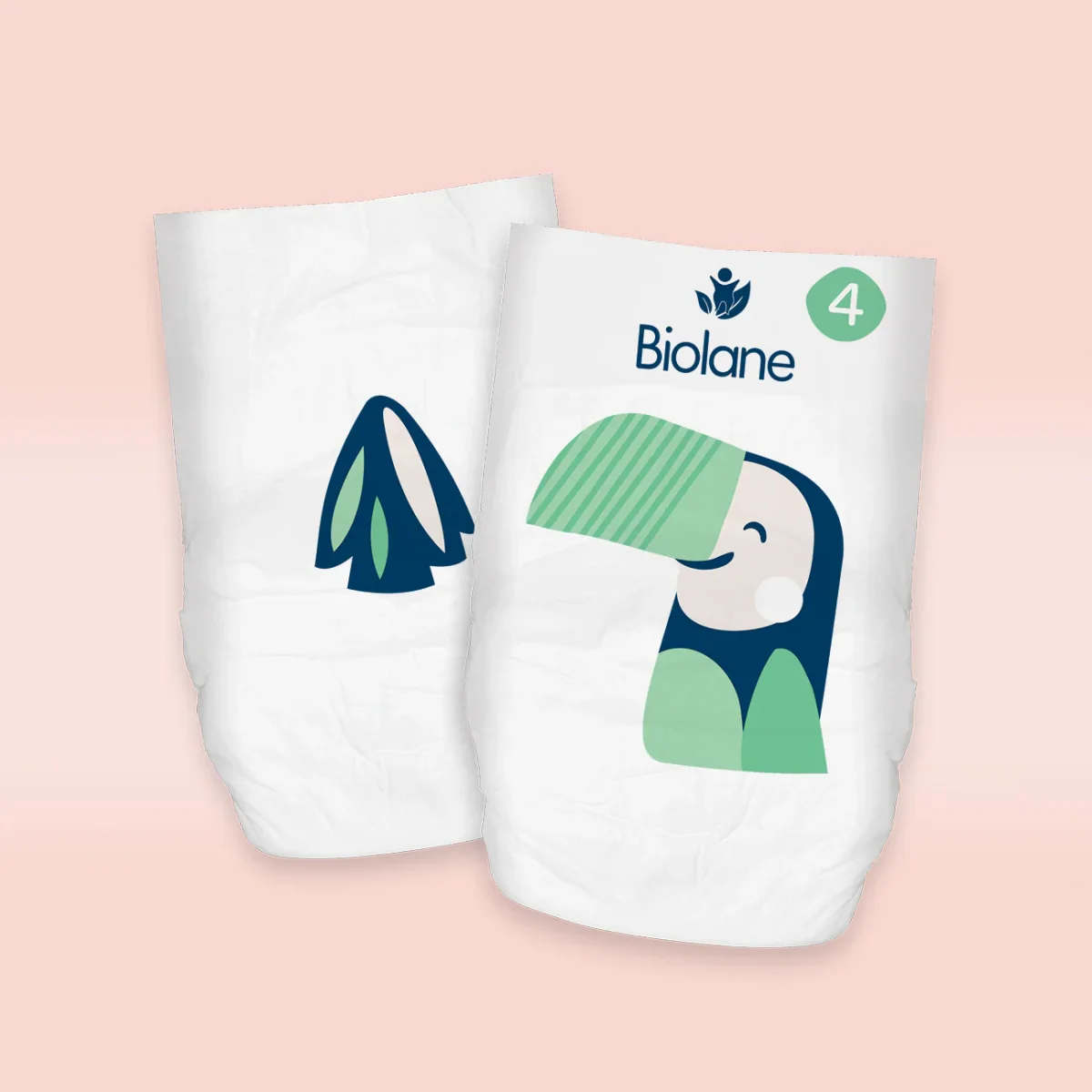 Couches culottes - Taille 4 à 6 – Image 4