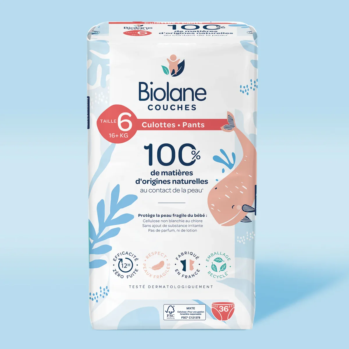 Abonnement Couches Culottes – Image 5