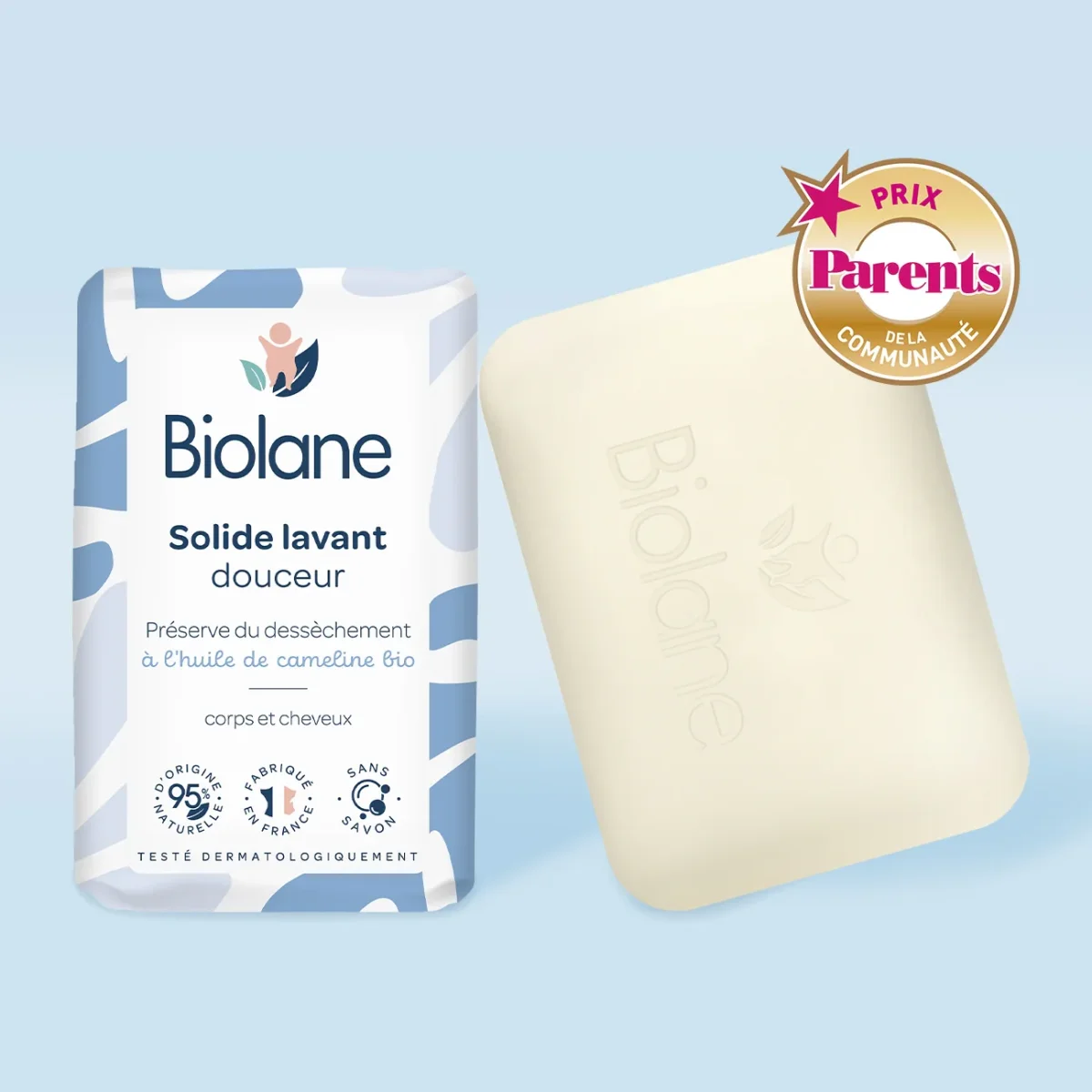 Solide lavant douceur – Image 2