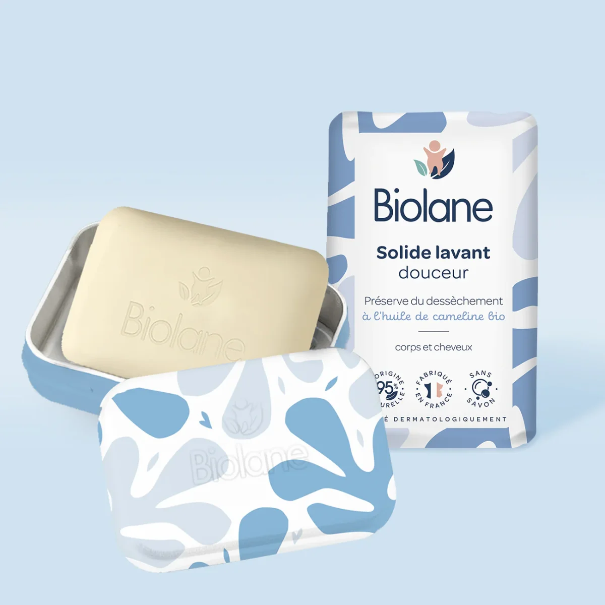 Solide lavant douceur – Image 6