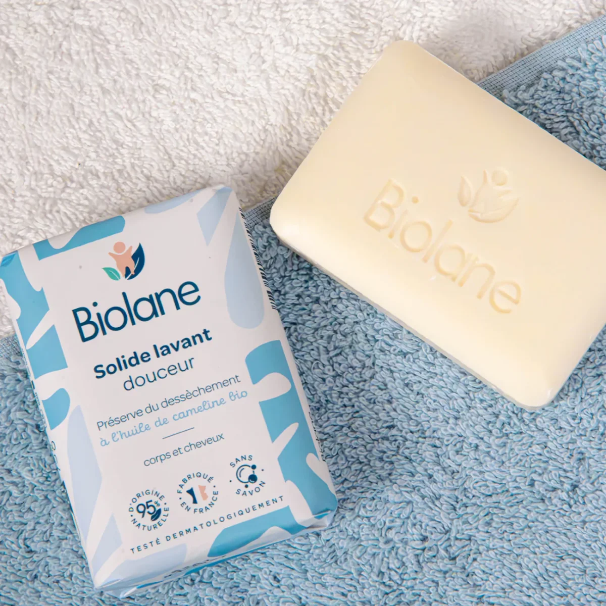Solide lavant douceur – Image 3