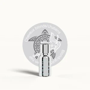 Booster Huiles Essentielles Et Végétales Pour Cheveux Blonds