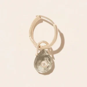 Créole Orso Aigue Marine