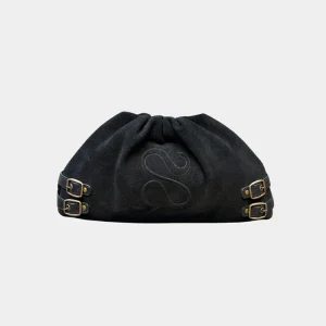 Sac Baby Uniq Camargue Black