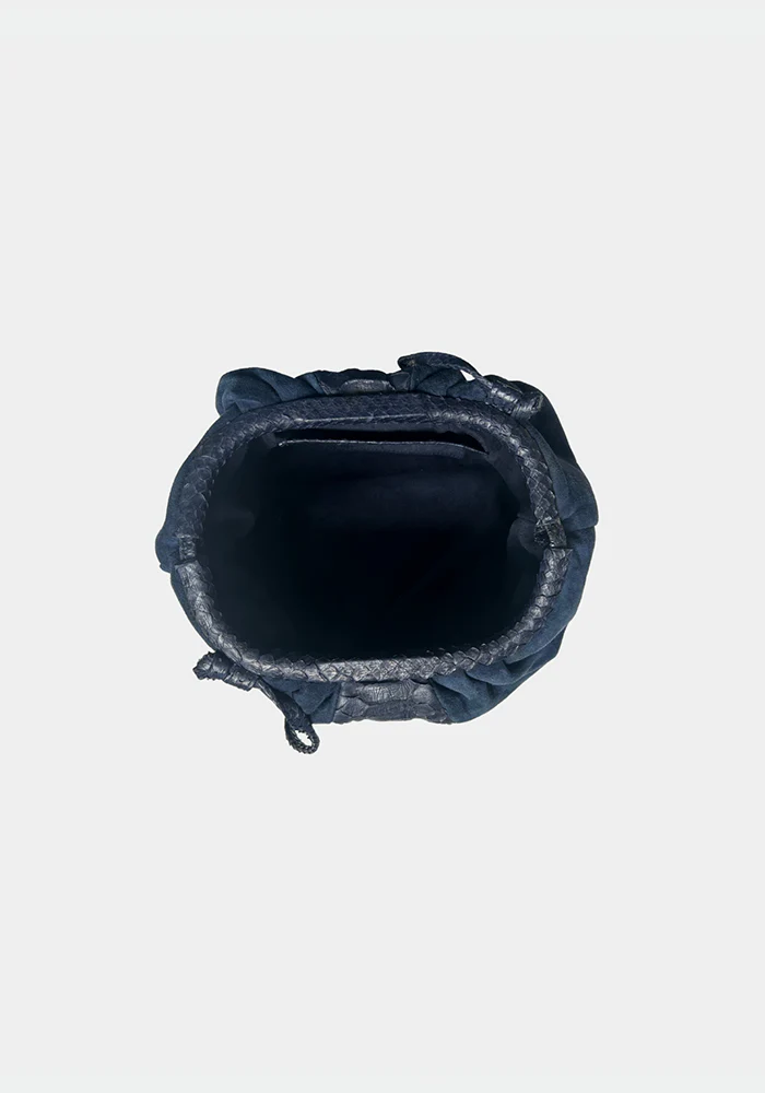 Sac Baby Uniq Fusion Navy – Image 3