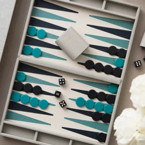 Backgammon Reverra