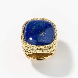 Bague Miki Lapis Lazuli