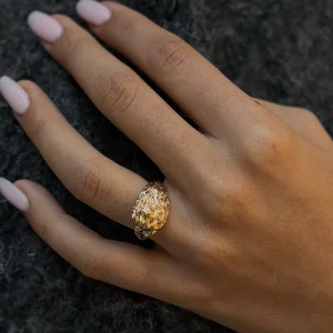 Bague Saja