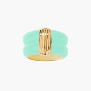 Bague Katt Baby Blue