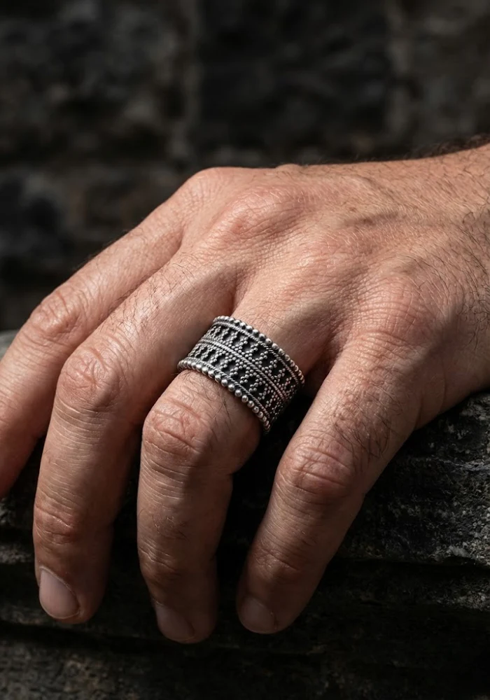 Bague Adjar – Image 2