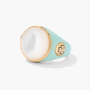 Bague Dysie Turquoise