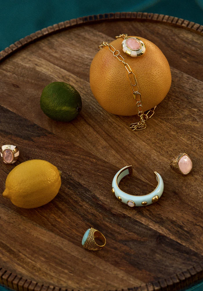 Bague Mirasol – Image 3