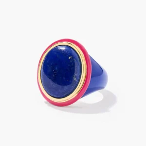 Bague Tabarin