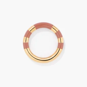 Bague Positano Cappucino