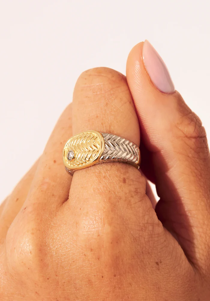 Bague Paradoxe – Image 3