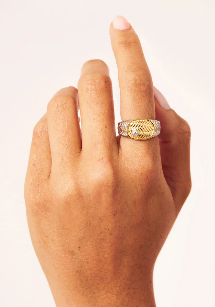 Bague Paradoxe – Image 4