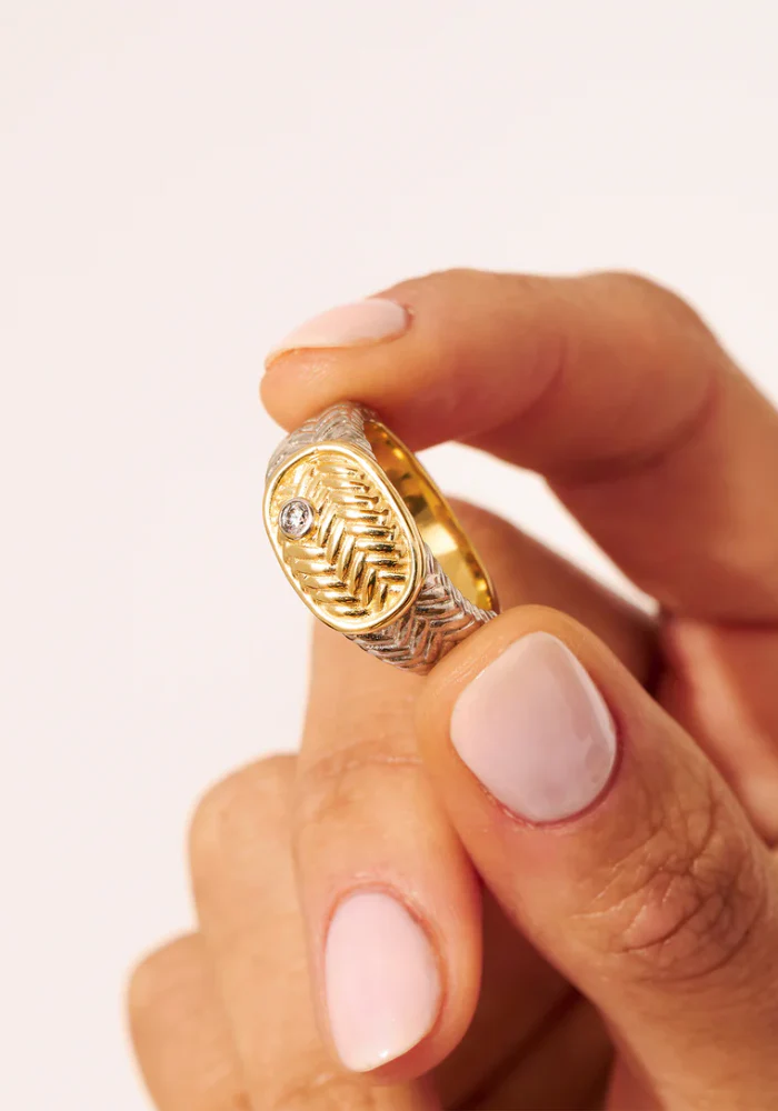 Bague Paradoxe – Image 5