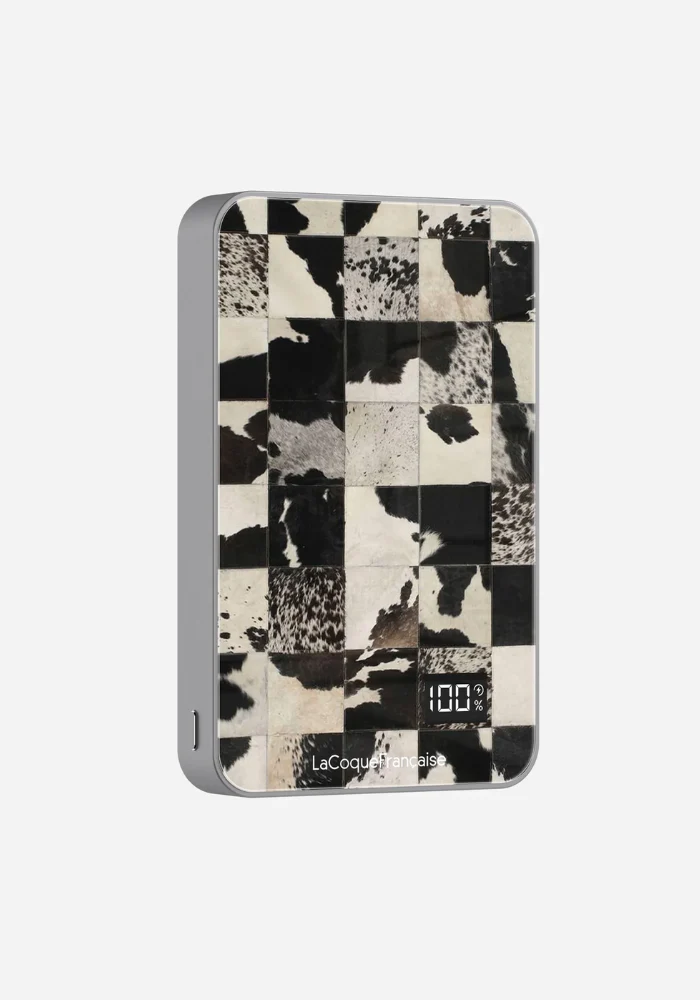 Batterie Externe Iphone Vache – Image 3