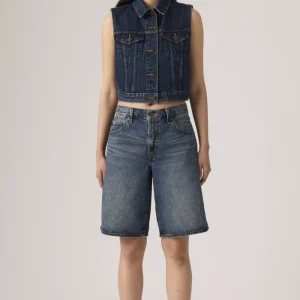 Bermuda Baggy Dad Jort