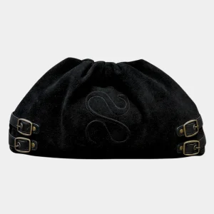 Sac Big Uniq Camargue Black