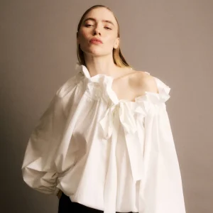 Blouse Aurélien