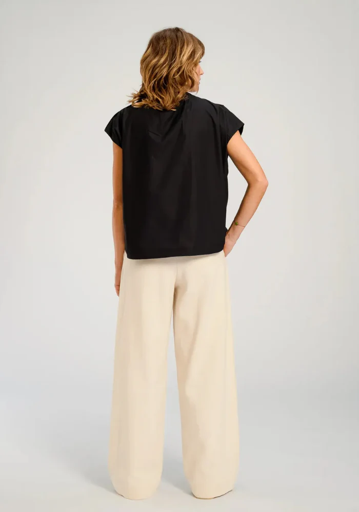 Blouse Chicago Noir – Image 5