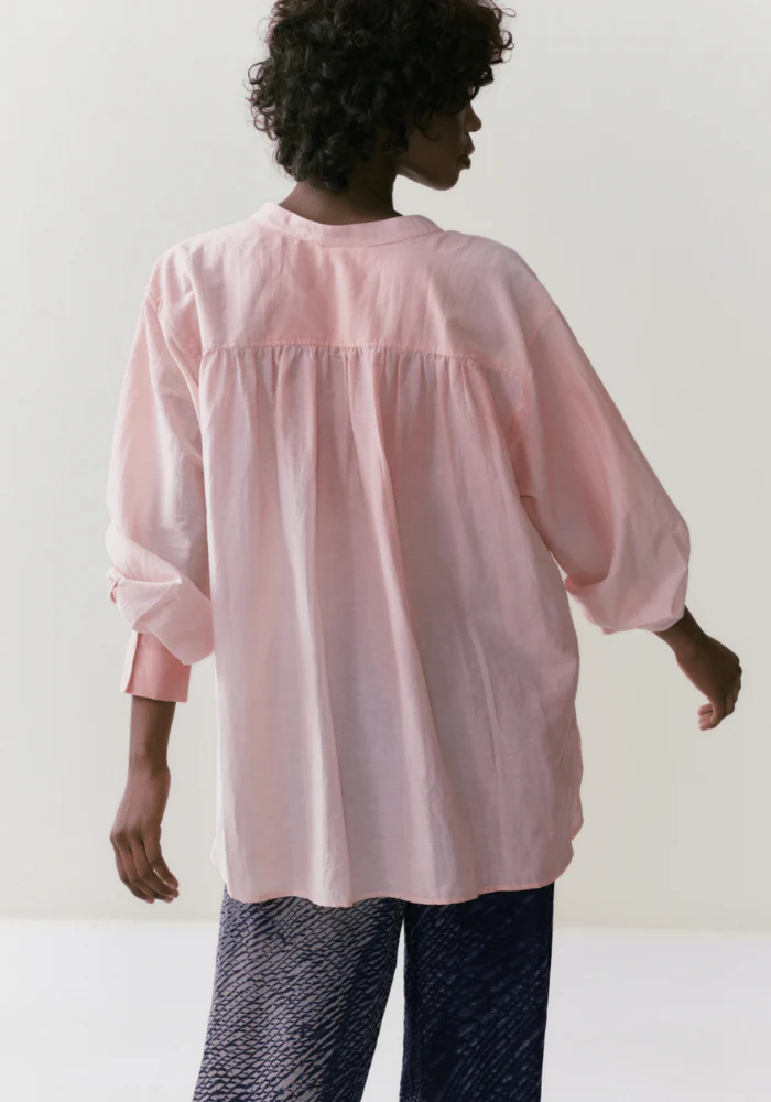 Blouse Neema Pink – Image 3