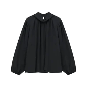 Blouse Noire