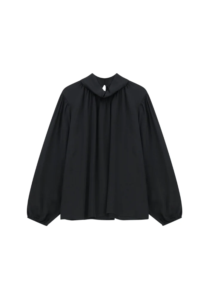 Blouse Noire