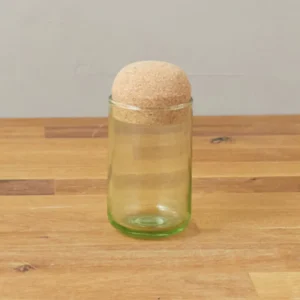 Bocal À Épices Evia Vert Clair