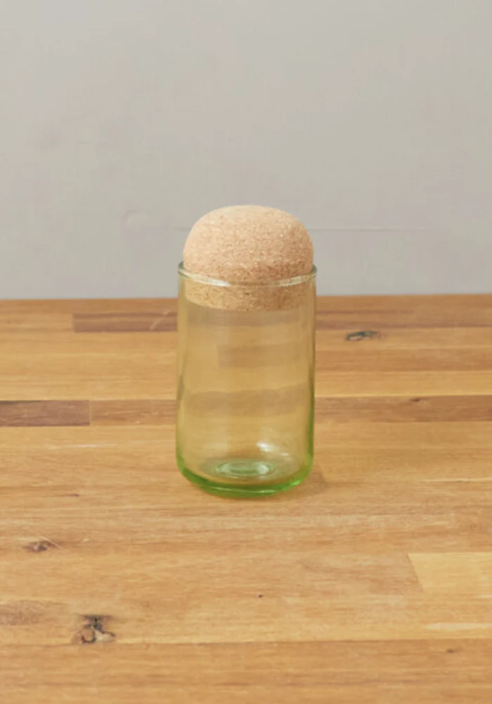 Bocal À Épices Evia Vert Clair – Image 2