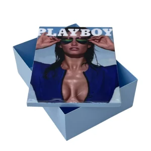 Boîte L Playboy 2017