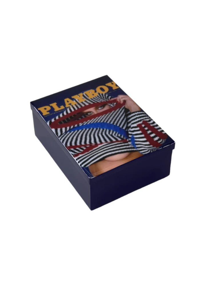 Boîte S Playboy 1986 – Image 3
