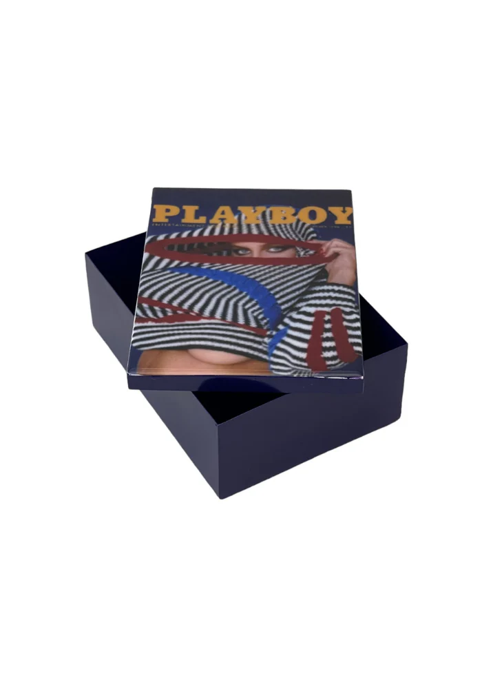 Boîte S Playboy 1986 – Image 2