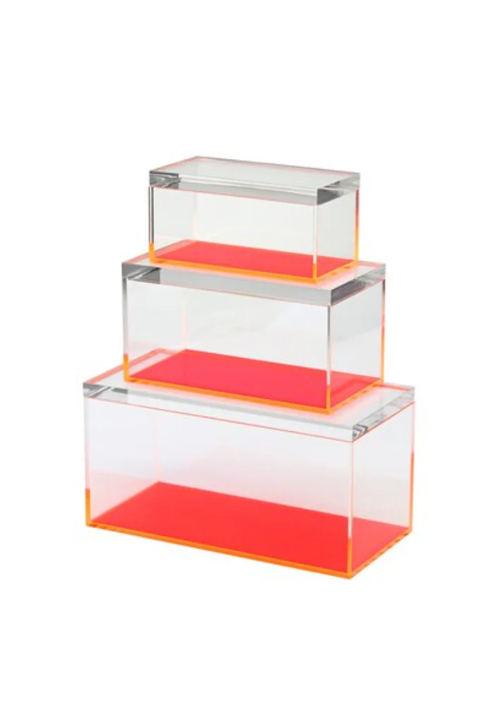 Boîte Tokio Orange – Image 2