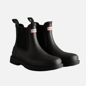 Bottines Chelsea Commando