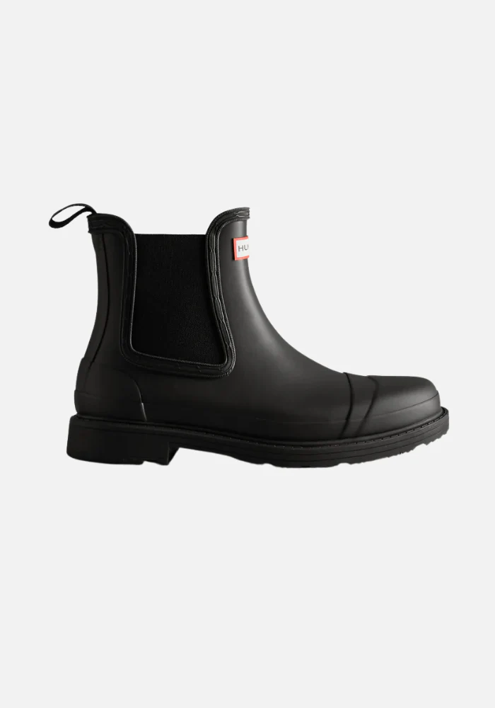 Bottines Chelsea Commando – Image 3