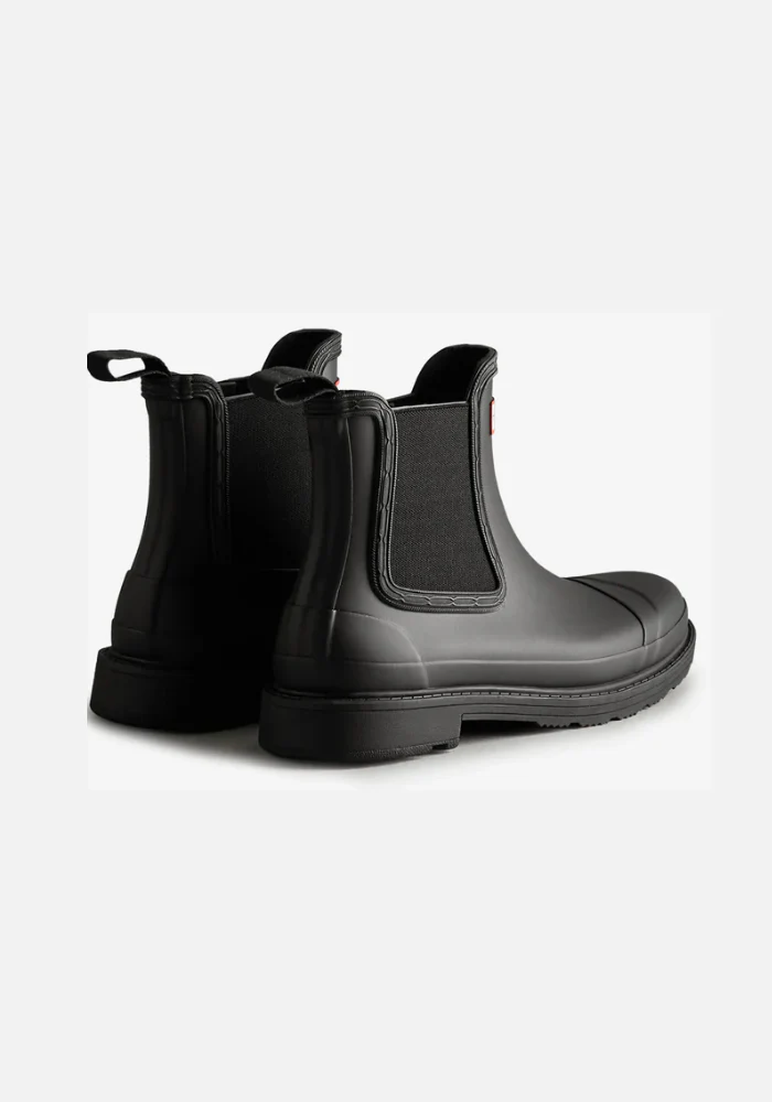 Bottines Chelsea Commando – Image 4