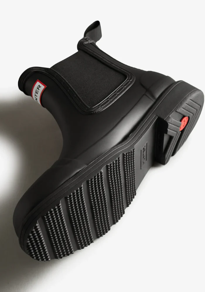 Bottines Chelsea Commando – Image 5