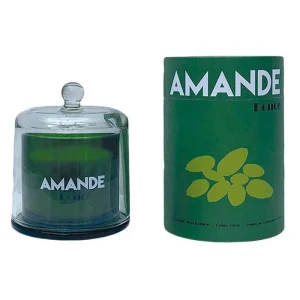 Bougie Arty Amande
