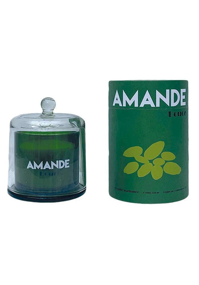 Bougie Arty Amande
