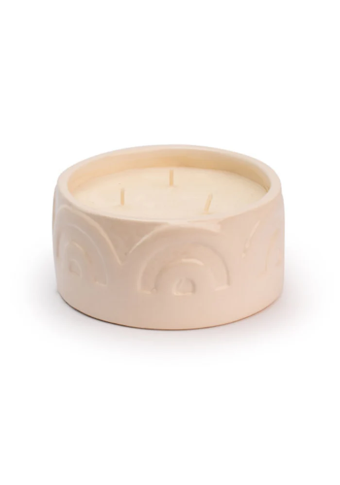 Bougie Bab Blanc L – Image 2