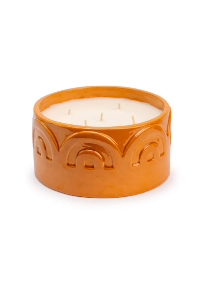 Bougie Bab Miel L – Image 2