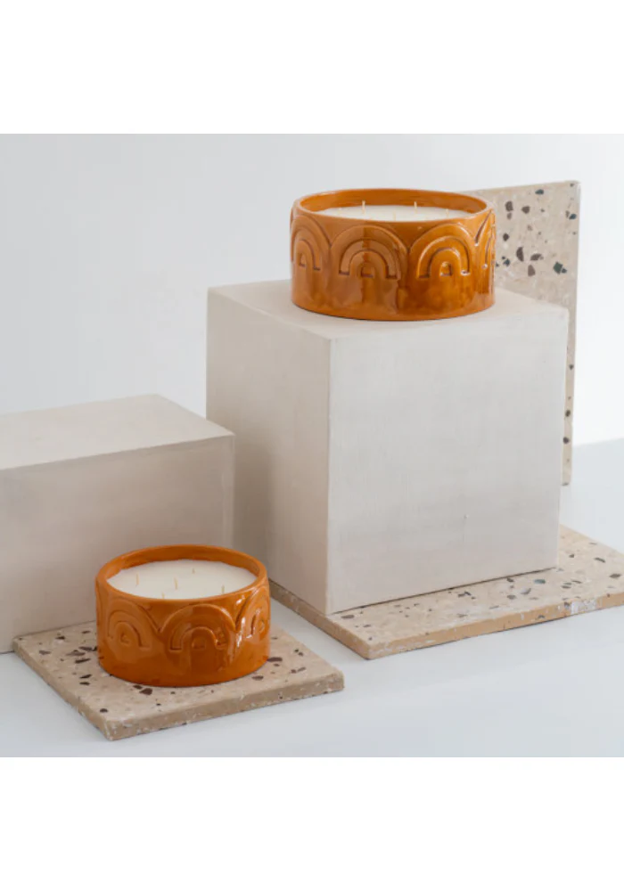 Bougie Bab Miel L – Image 4